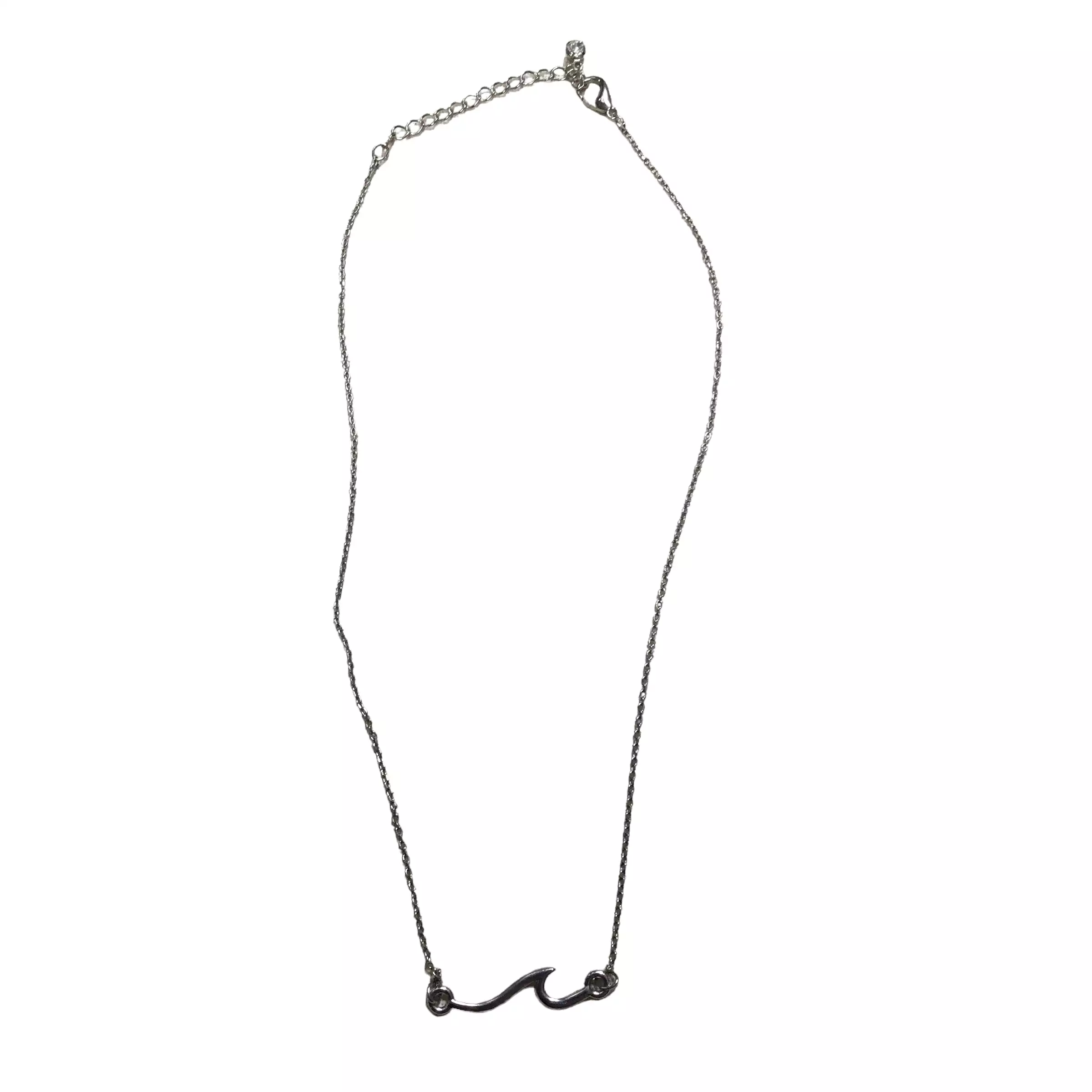 Necklace Chain By Clothes Mentor