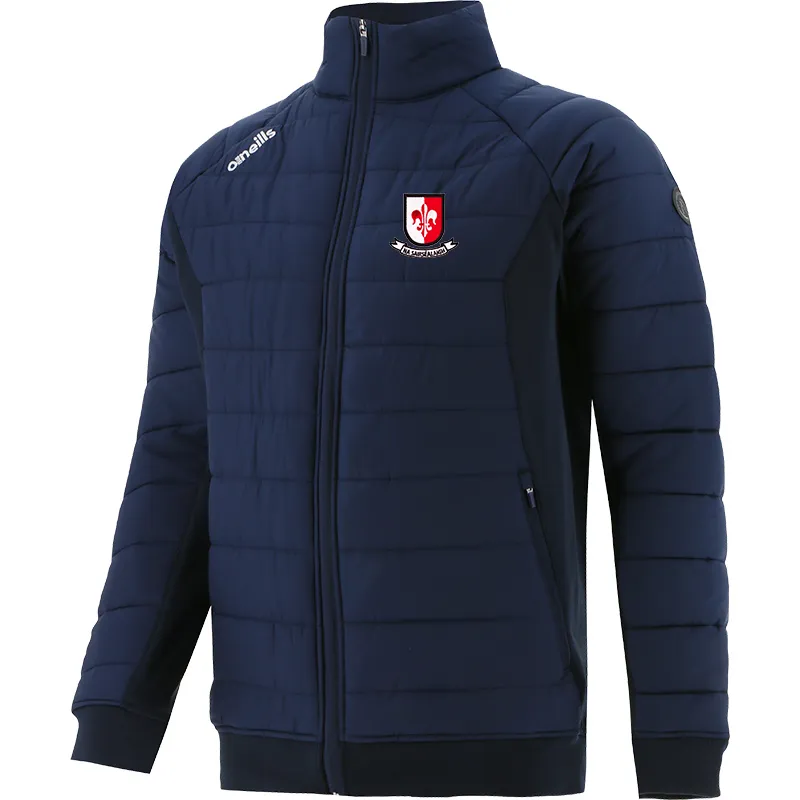 Newbridge Sarsfields Kids' Carson Lightweight Padded Jacket