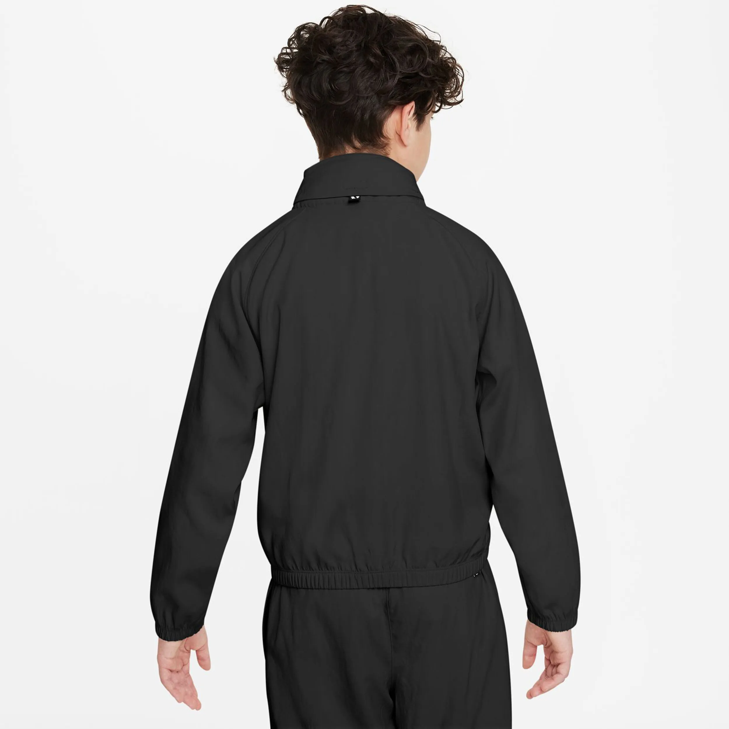 Nike 1/2-Zip Hoody Boys