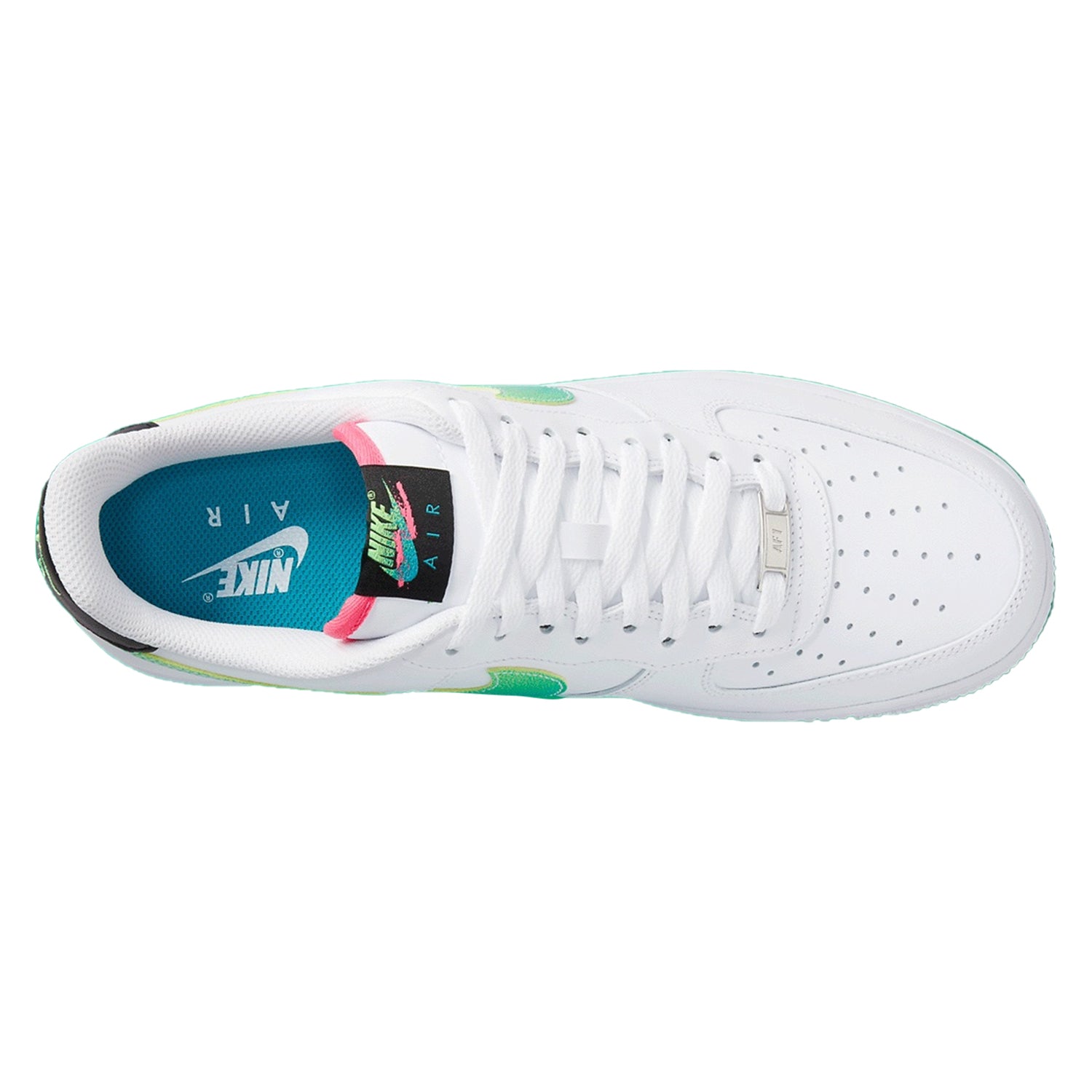 Nike Air Force 1 '07 Lv8 Mens Style : Dj5148-100