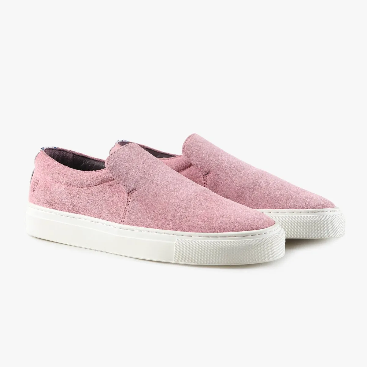 Noah Waxman Tompkins ll Sneaker - Rose