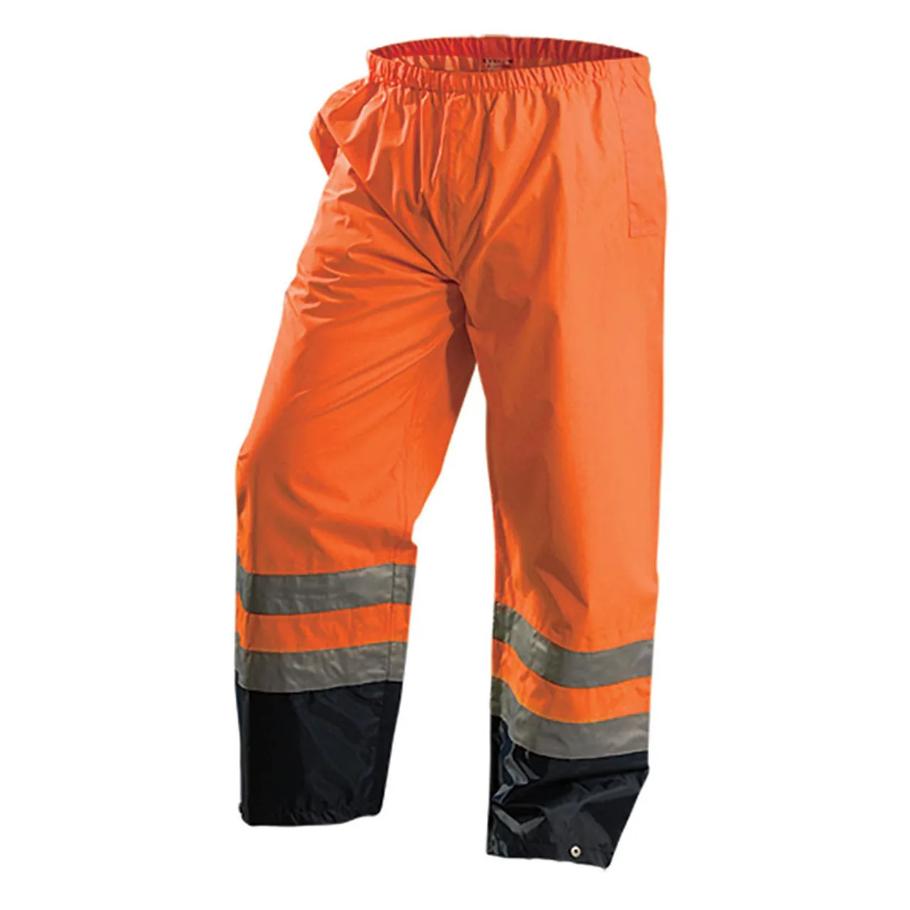 Occunomix Class E Hi Vis Premium Breathable Pants LUX-TENR