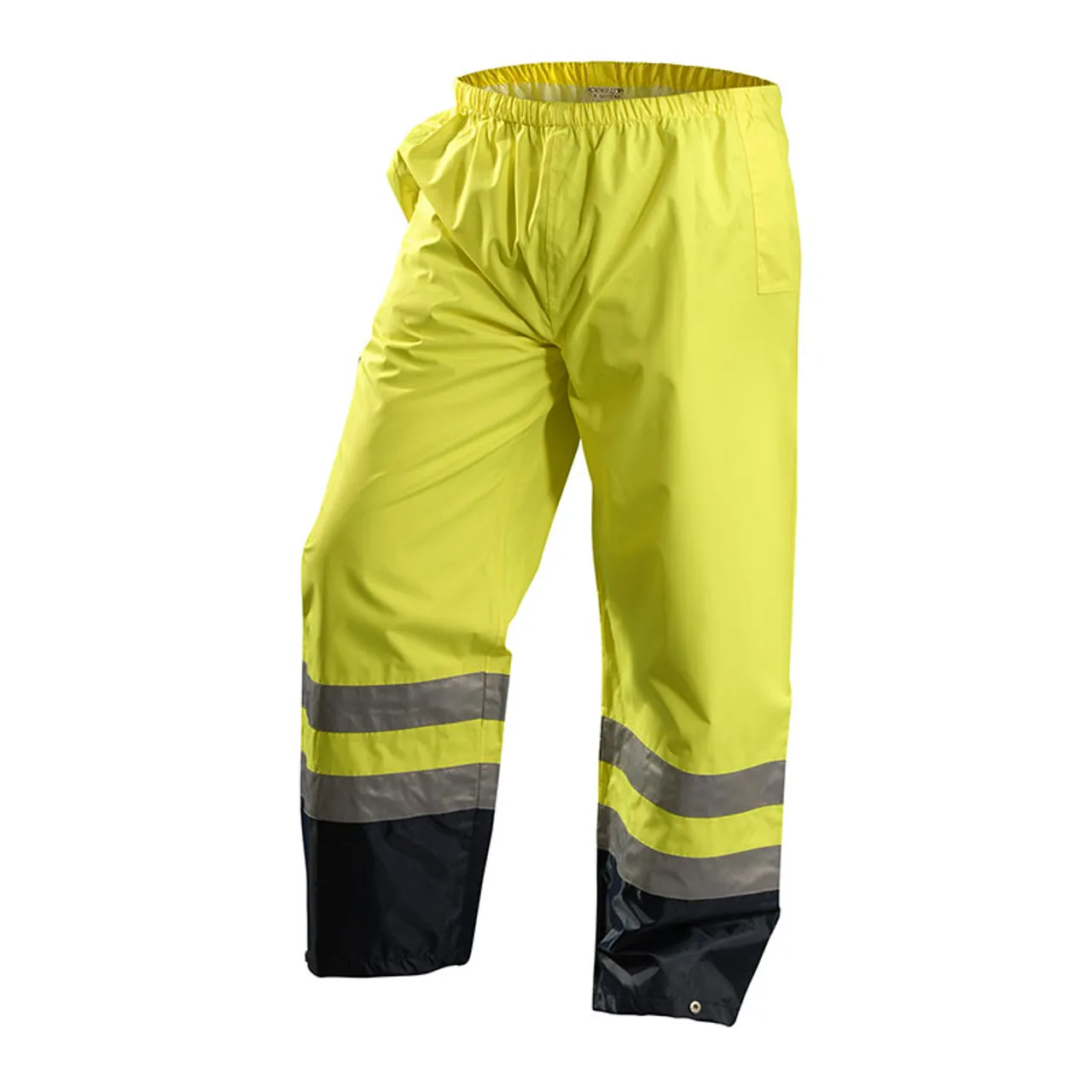 Occunomix Class E Hi Vis Premium Breathable Pants LUX-TENR