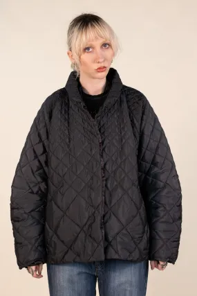 Padded Jacket | ThriftTale