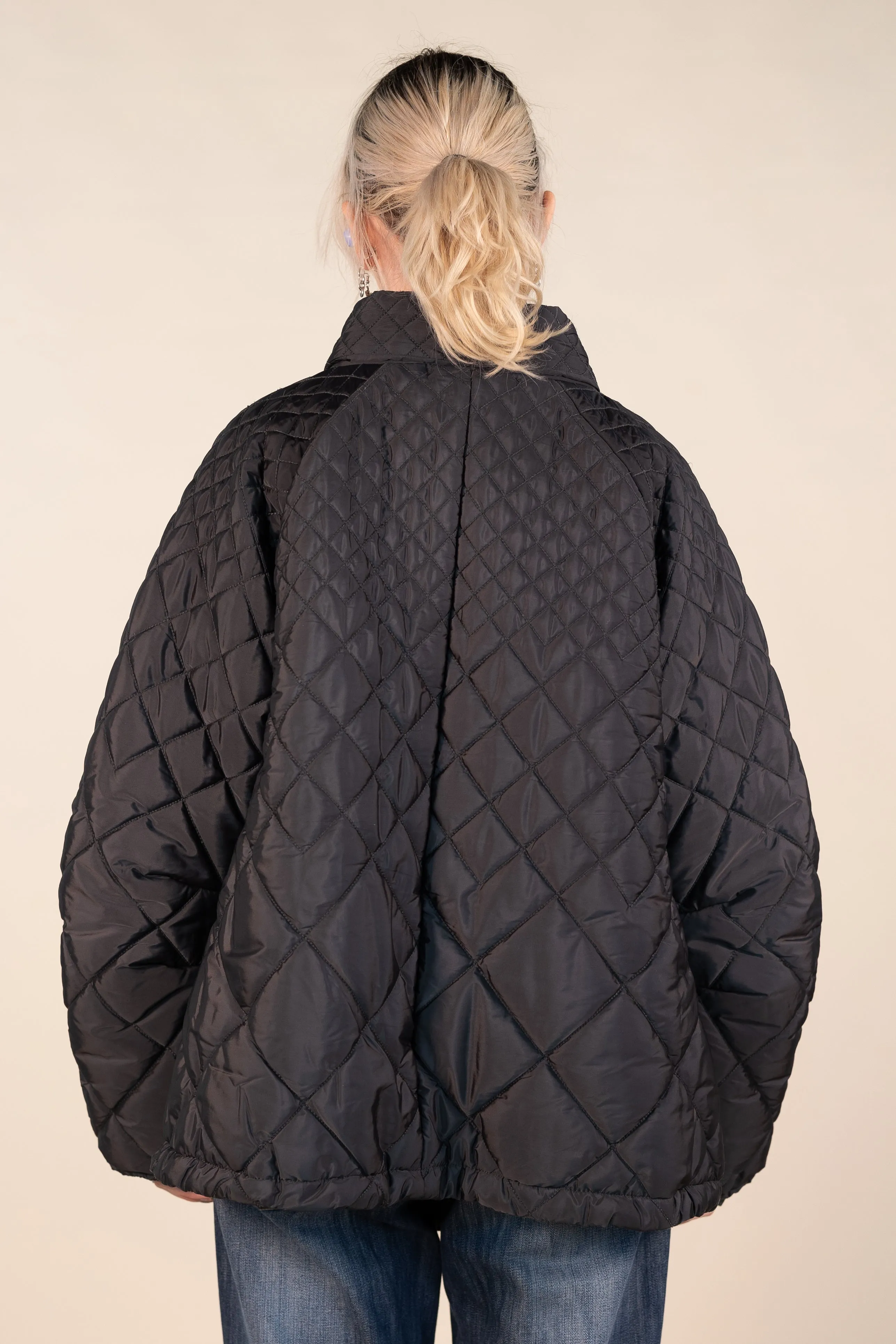 Padded Jacket | ThriftTale