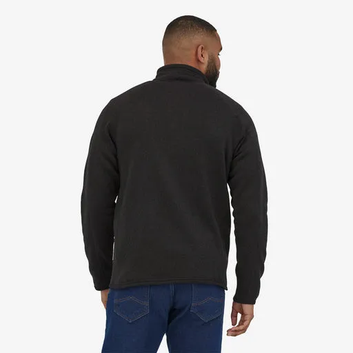 Patagonia Better Sweater 1/4 Zip