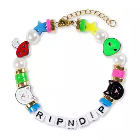 Plur Beaded Bracelet