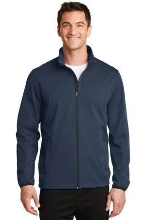 Port Authority Active Soft Shell Jacket - J717