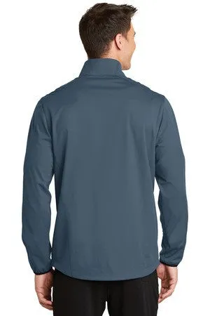 Port Authority Active Soft Shell Jacket - J717