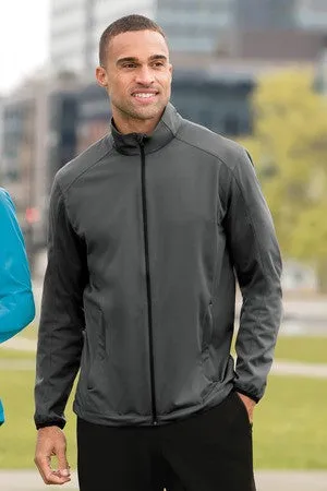 Port Authority Active Soft Shell Jacket - J717