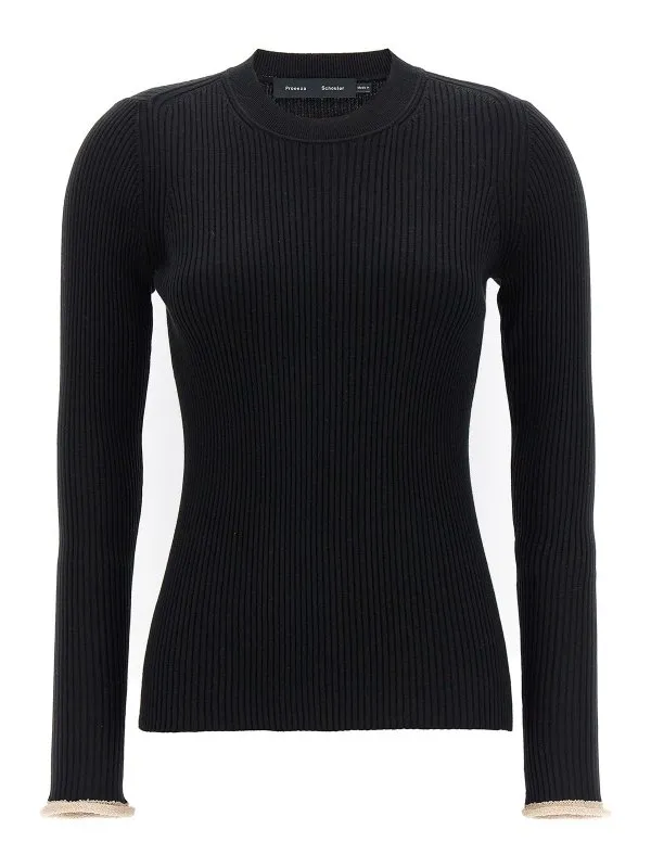 Proenza Schouler Ribbed sweater