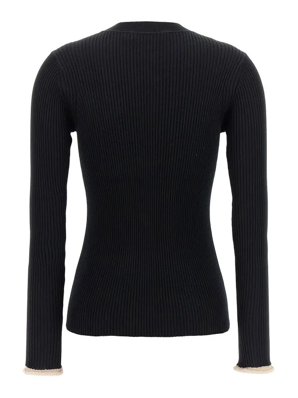 Proenza Schouler Ribbed sweater