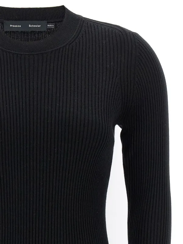 Proenza Schouler Ribbed sweater