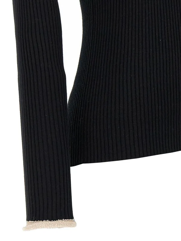 Proenza Schouler Ribbed sweater