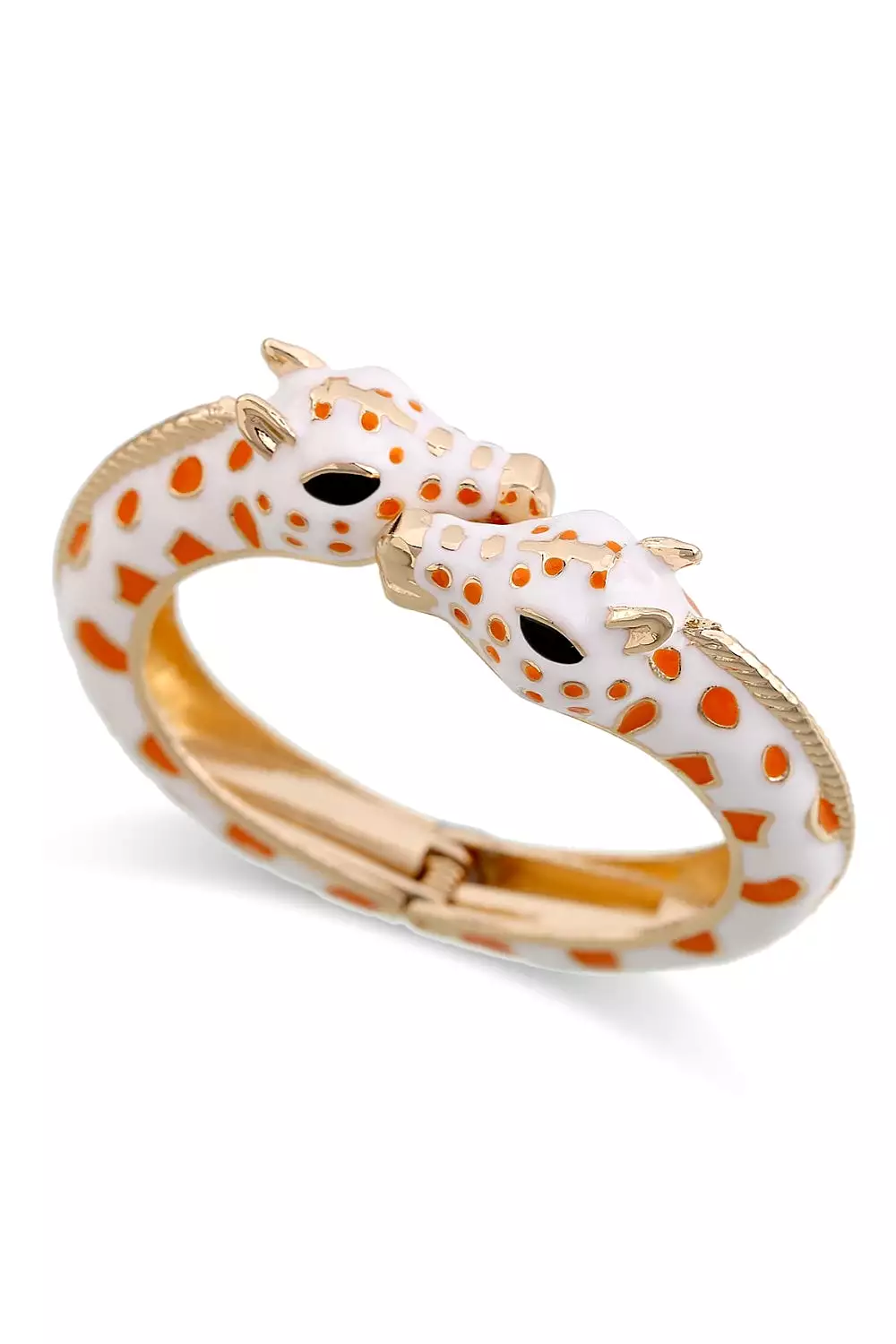 RAFFIE BANGLE ORANGE