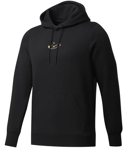 Reebok Mens Tom And Jerry Hoodie Sweatshirt, TW1