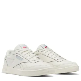 REEBOK  WOMENS COURT ADVANCE VINTAGE SNEAKER