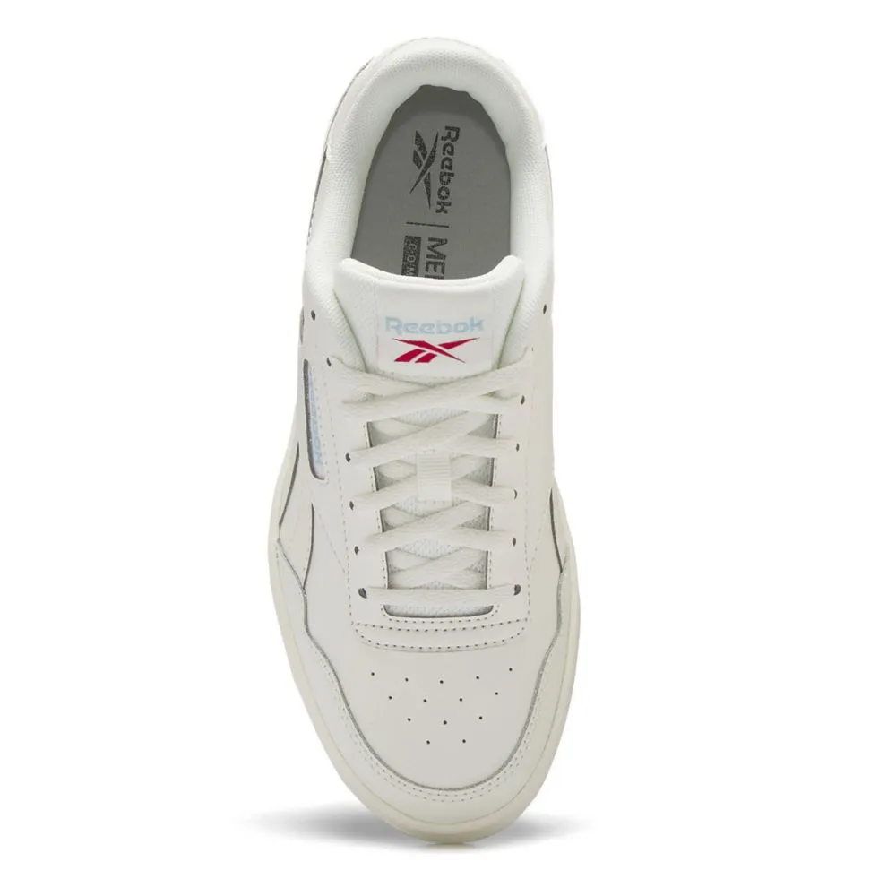 REEBOK  WOMENS COURT ADVANCE VINTAGE SNEAKER