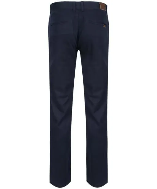 Schoffel Christopher Chino - Navy - Gillanders.ie Town & Country Clothing