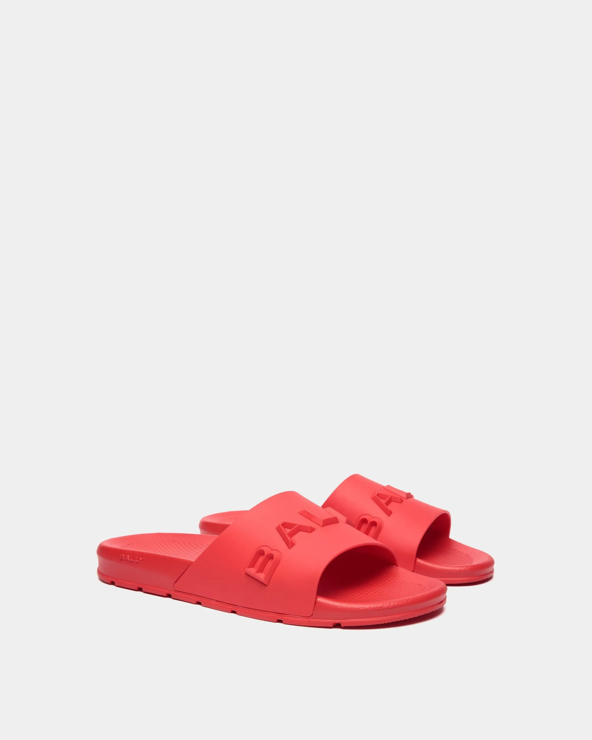 Seaside Sandal in Rubber 