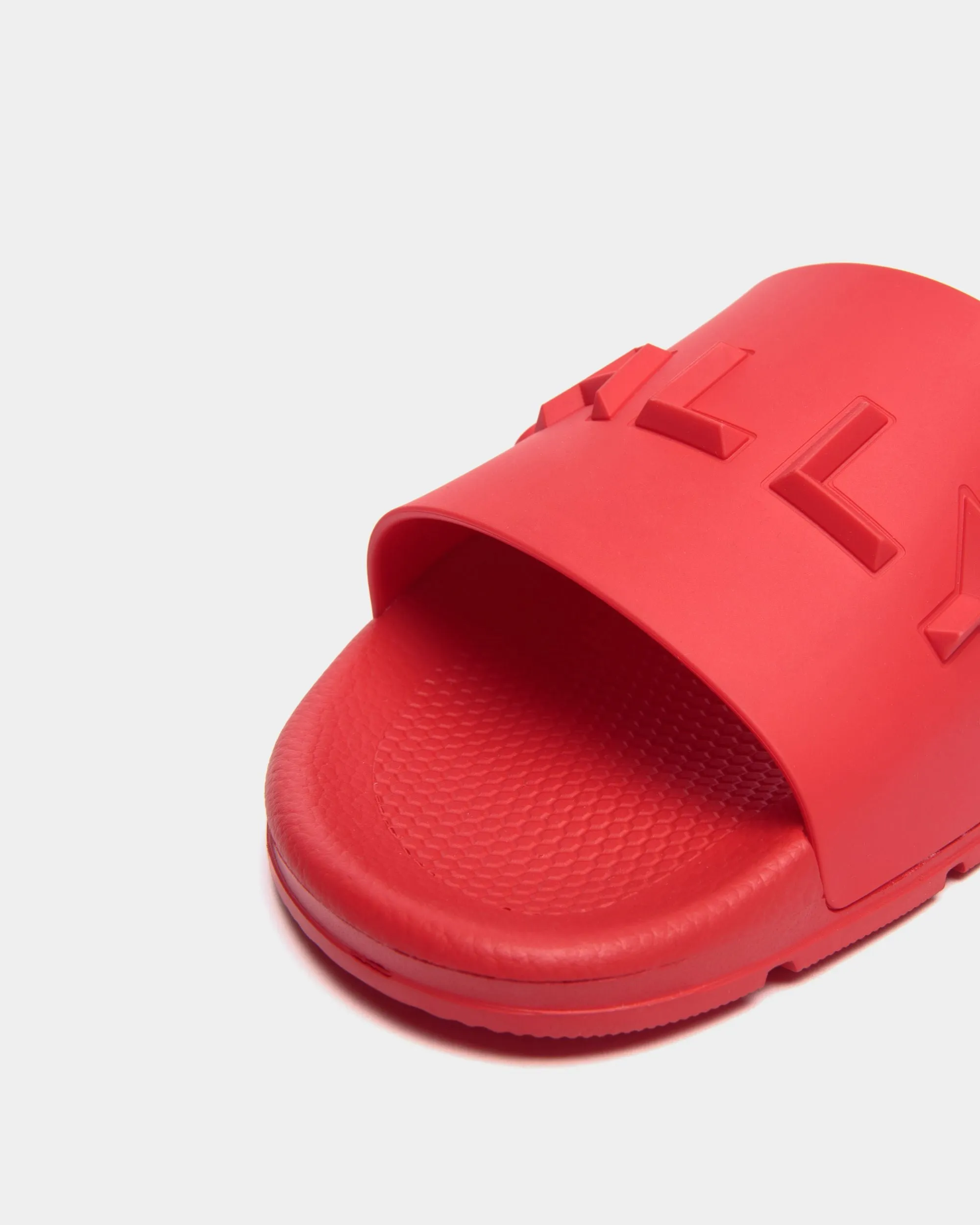 Seaside Sandal in Rubber 