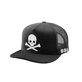 Skull Trucker Onyx