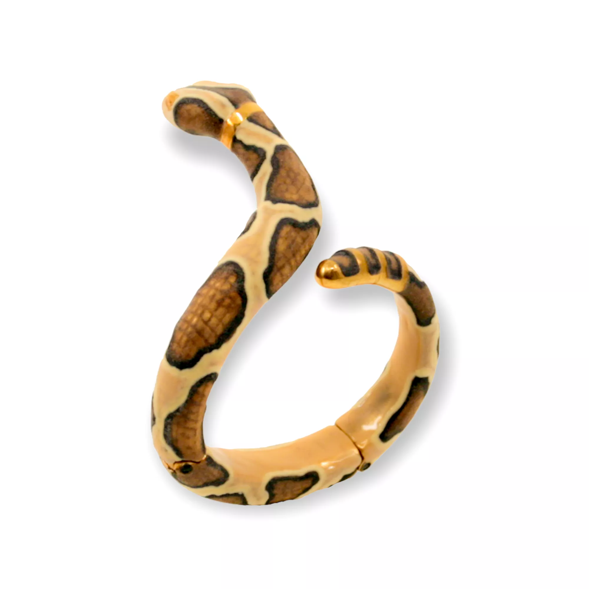 SNAKE BRACELET