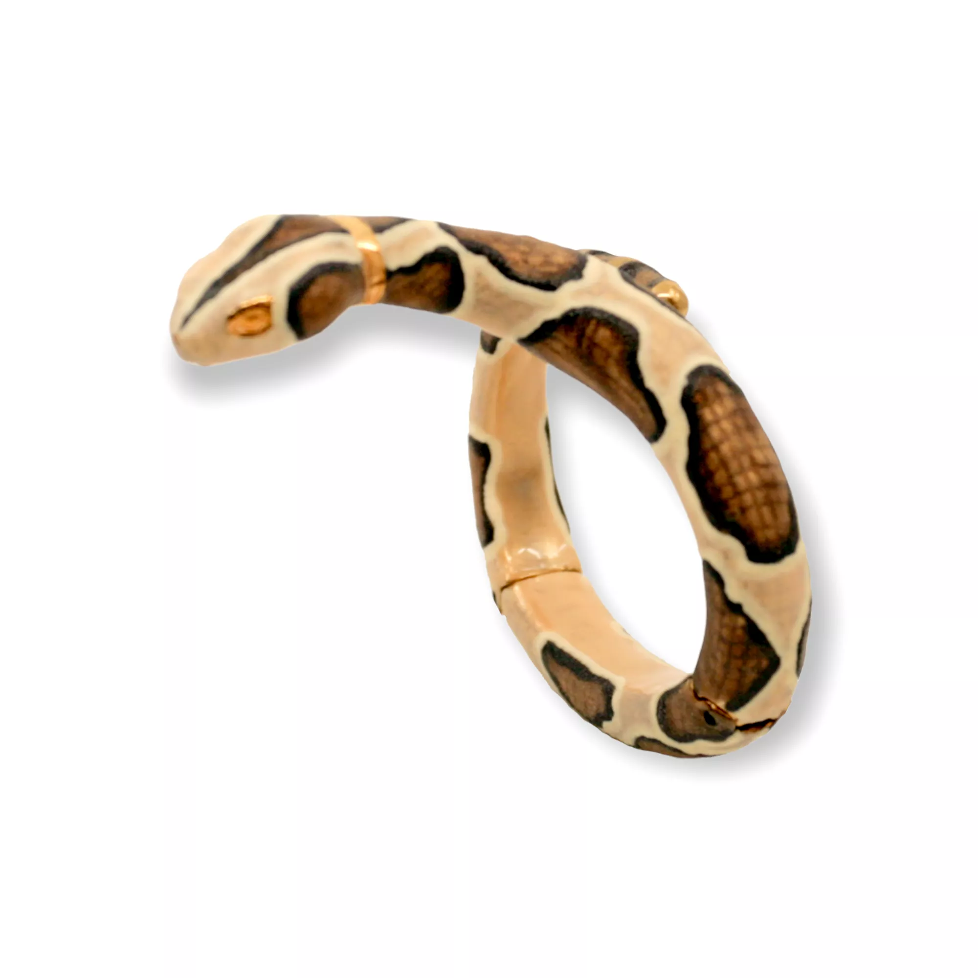 SNAKE BRACELET