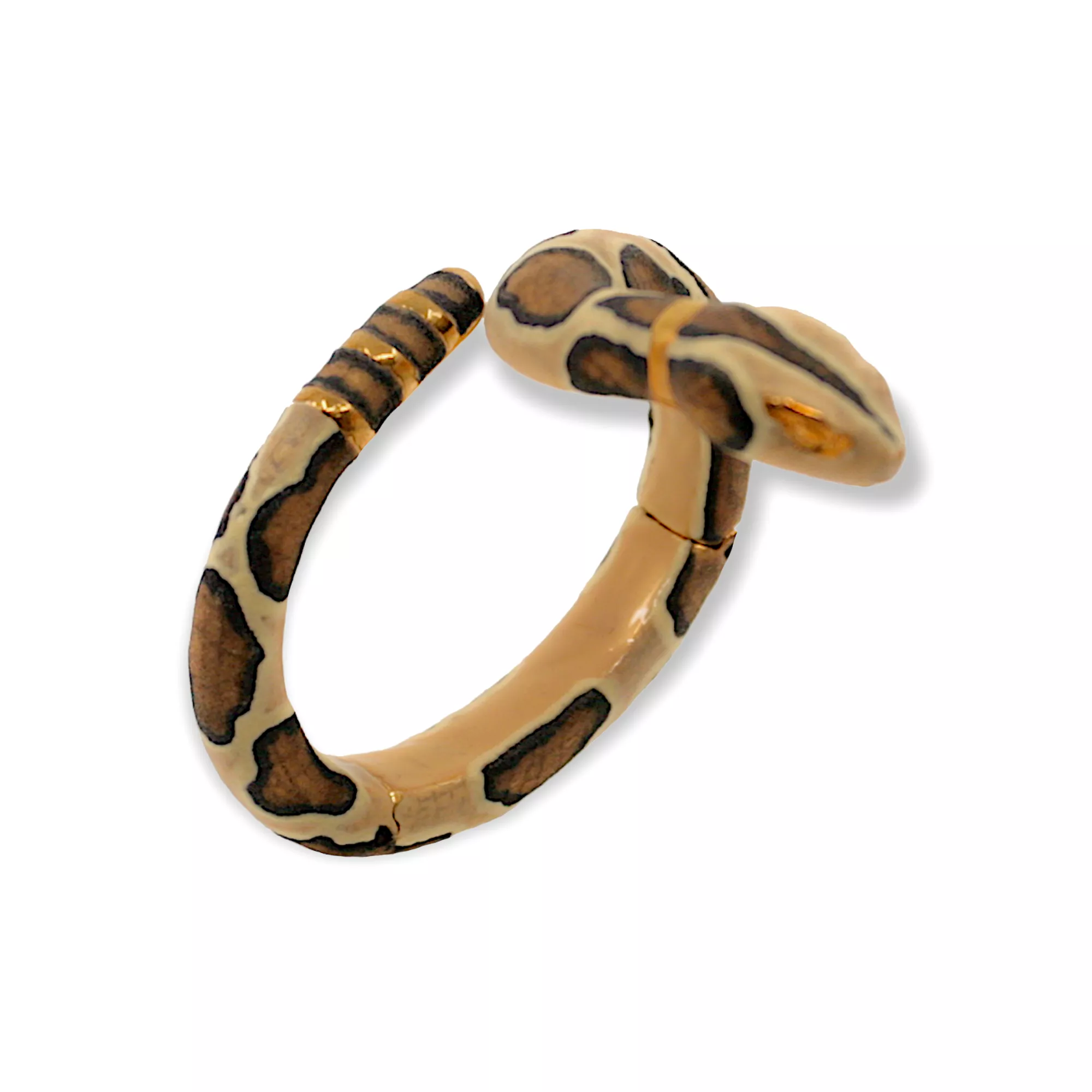 SNAKE BRACELET