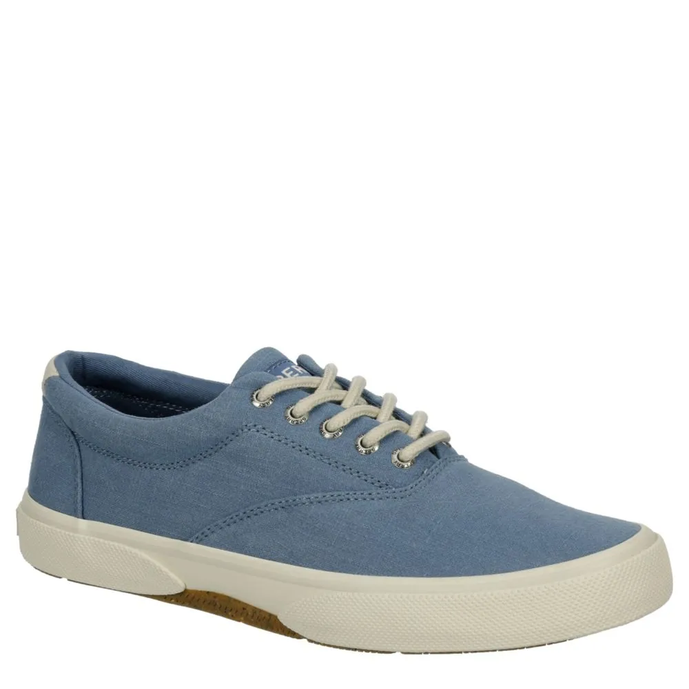 SPERRY  MENS HALYARD CVO SNEAKER