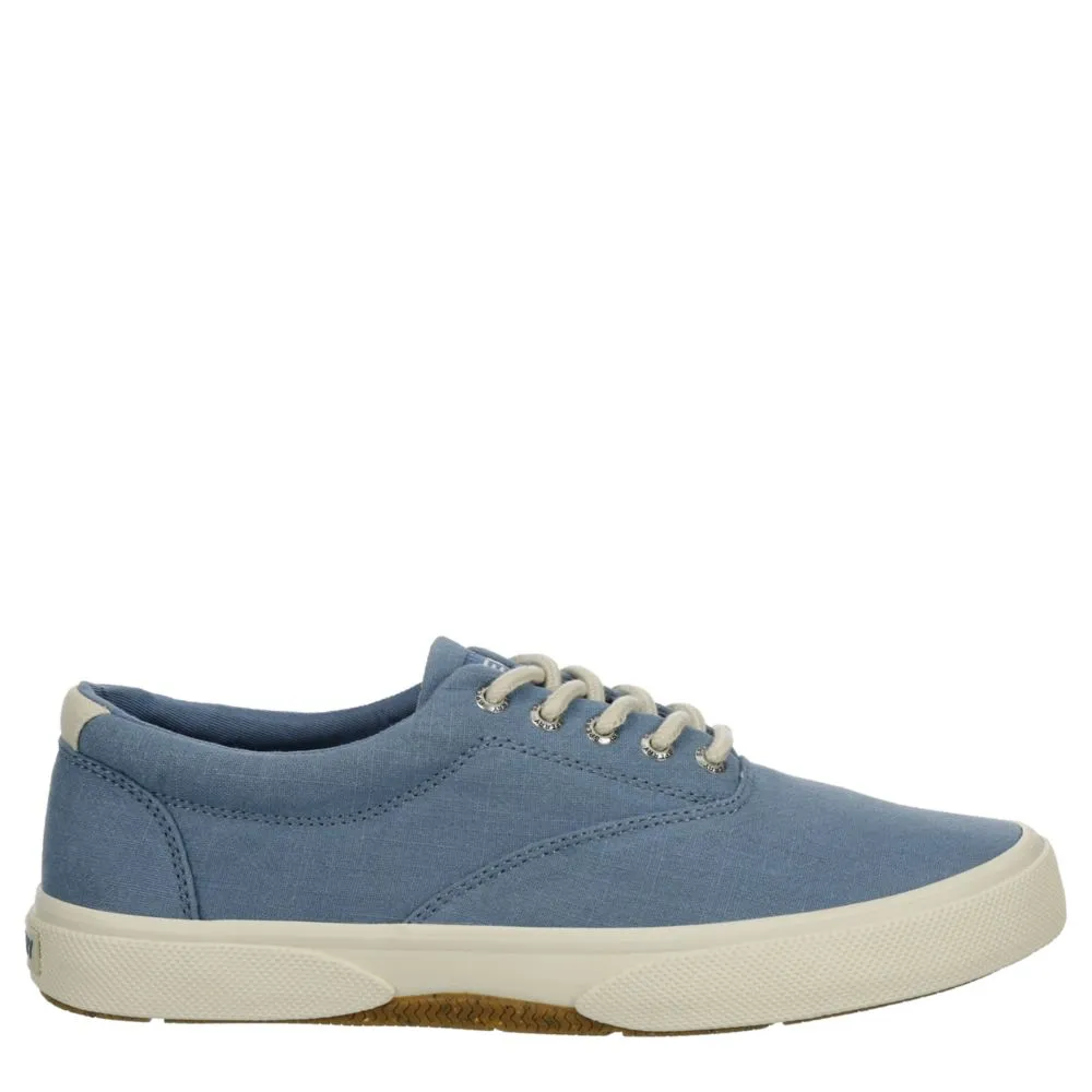 SPERRY  MENS HALYARD CVO SNEAKER