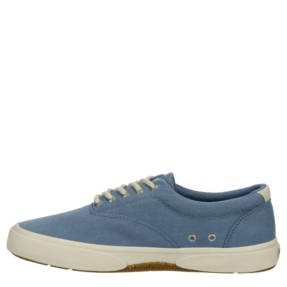 SPERRY  MENS HALYARD CVO SNEAKER