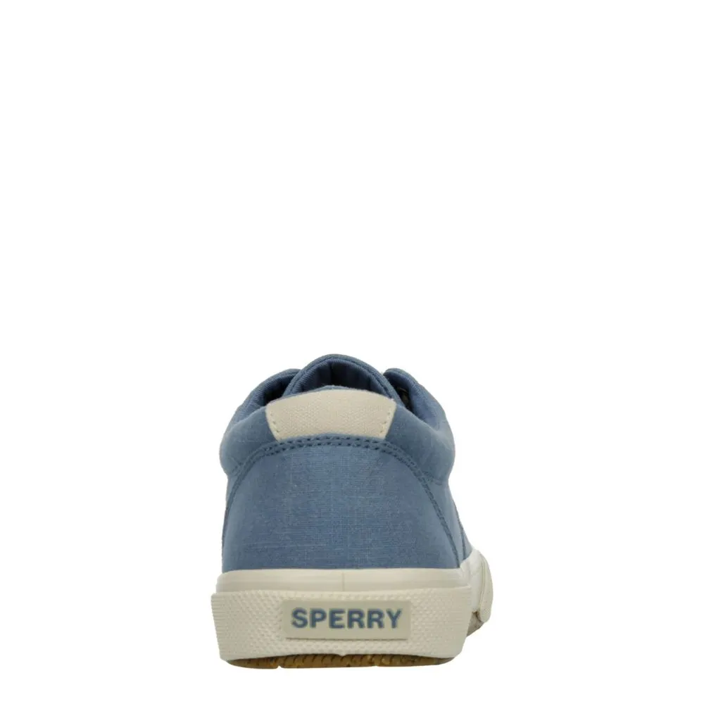 SPERRY  MENS HALYARD CVO SNEAKER