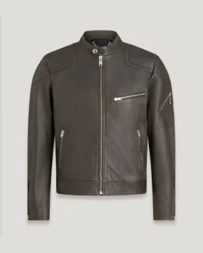 t racer jacket