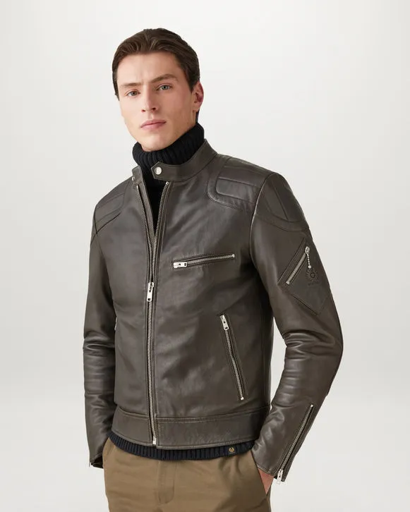 t racer jacket