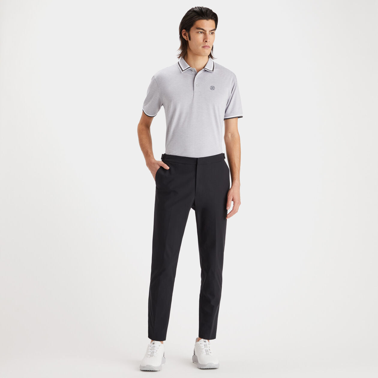 Tech Tab 4-Way Stretch Trouser