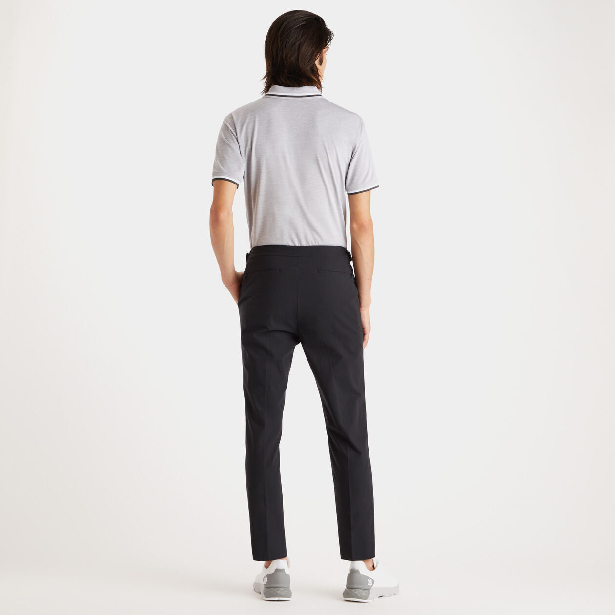 Tech Tab 4-Way Stretch Trouser