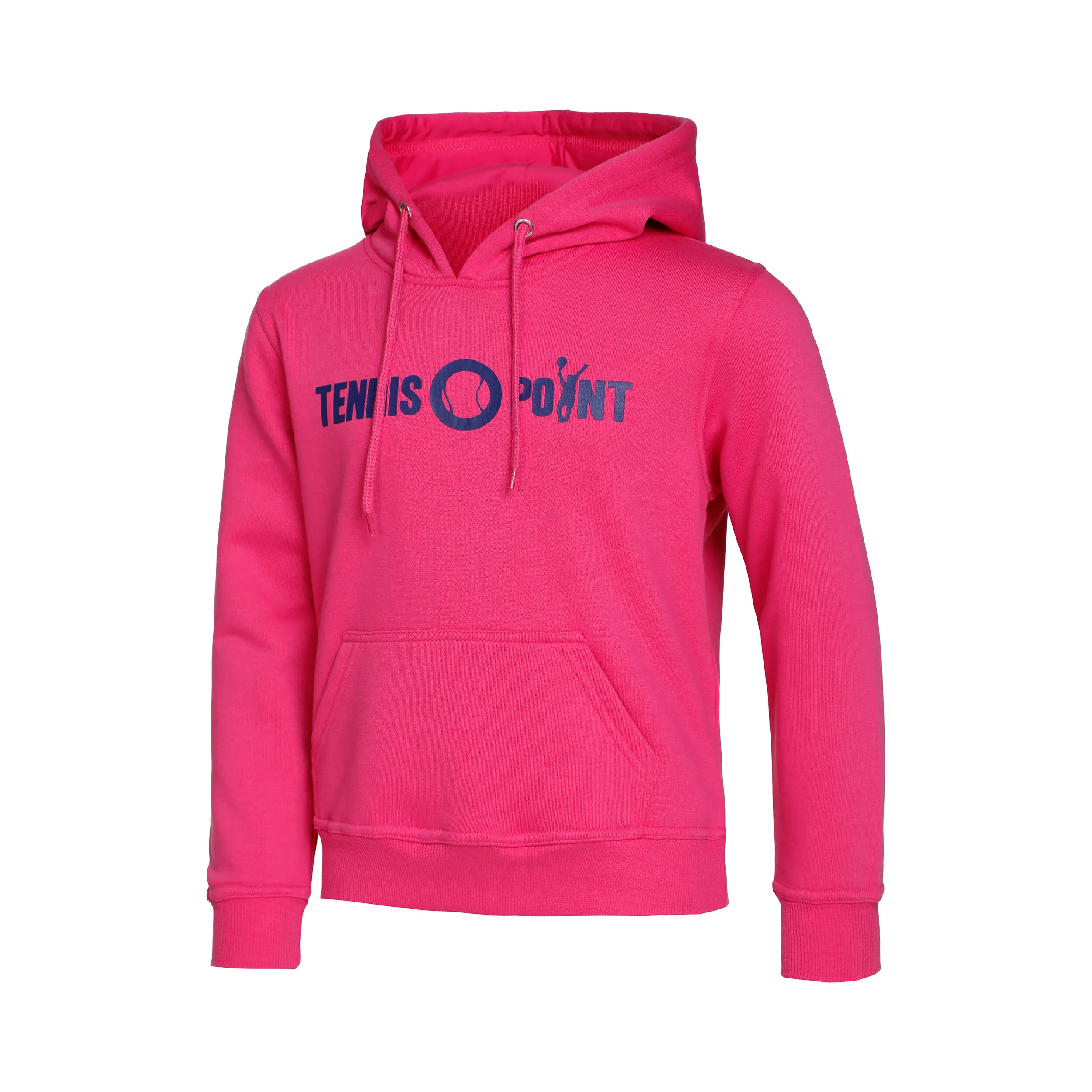 Tennis-Point Classic Logo Hoody Kids