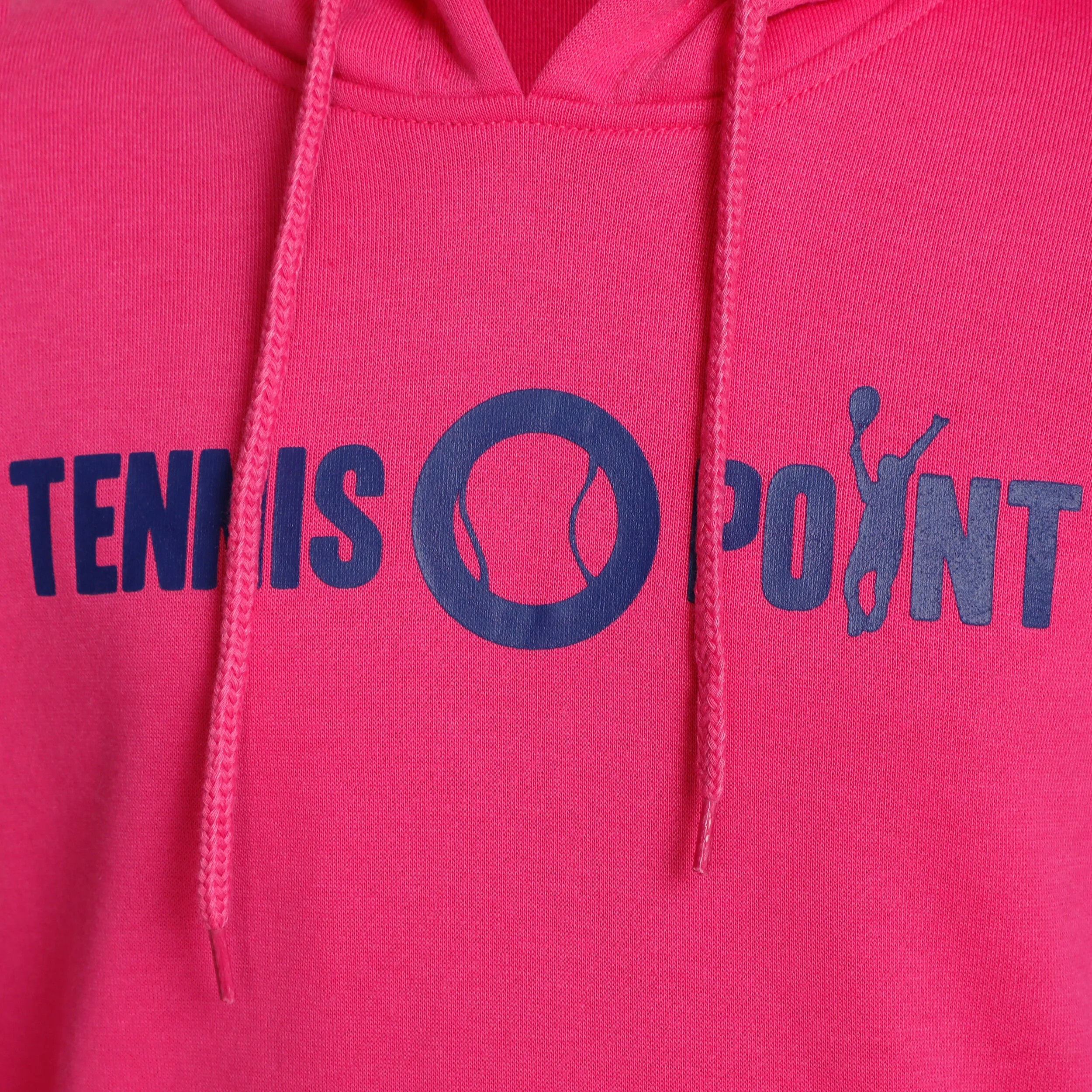 Tennis-Point Classic Logo Hoody Kids