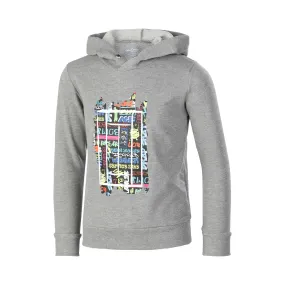 Tennis-Point Graffity Hoody Boys