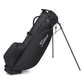 Titielst Players 4 Carbon ONYX Stand Bag