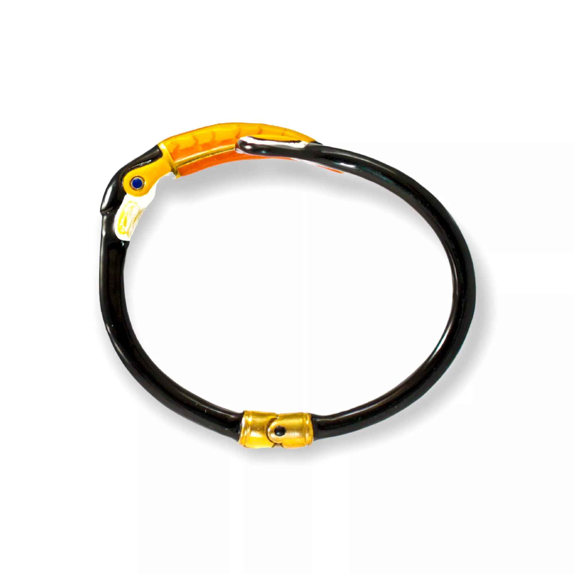 TOUCAN BRACELET