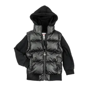 Turnstyle Jacket