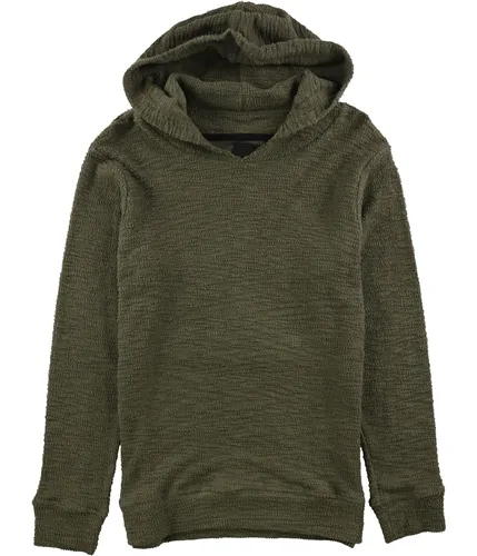 Twenty Mens Needle Out Hoodie Sweatshirt