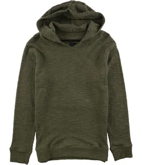 Twenty Mens Needle Out Hoodie Sweatshirt