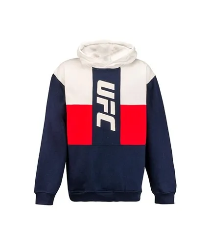 Ufc Boys Ollie Pullover Hoodie Sweatshirt