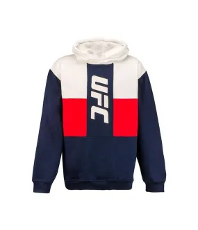 Ufc Boys Ollie Pullover Hoodie Sweatshirt