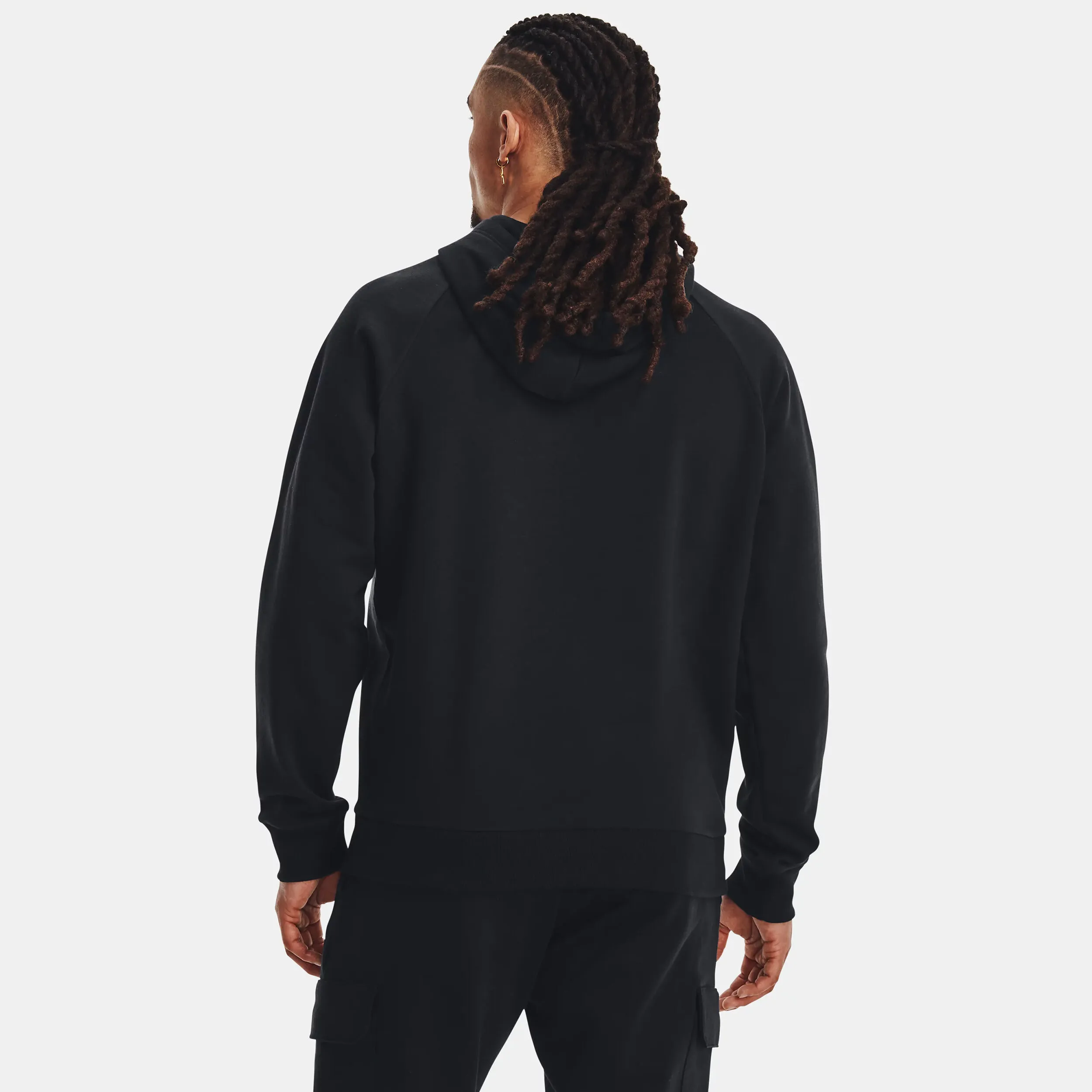 Under Armour Rival Hoody Men