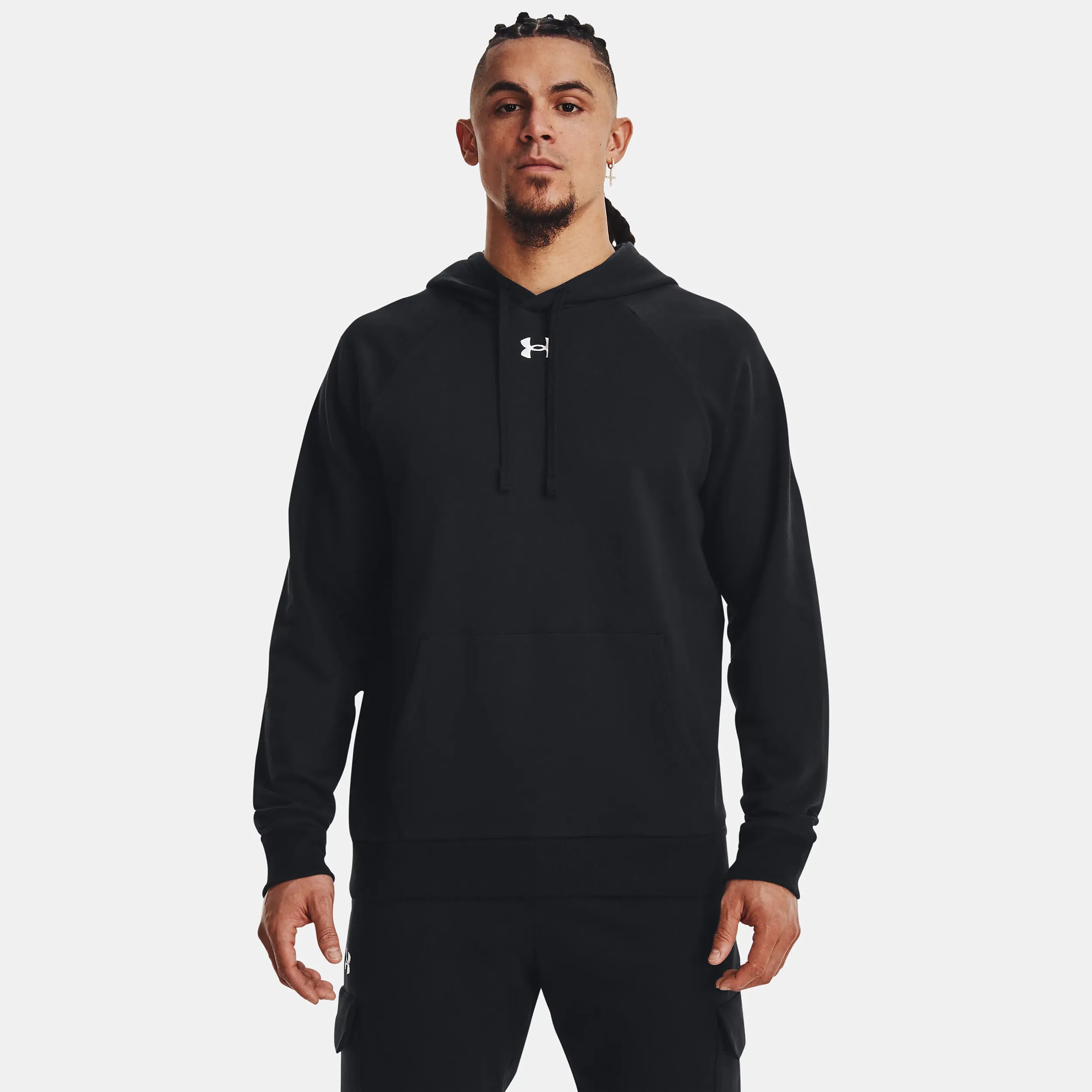 Under Armour Rival Hoody Men