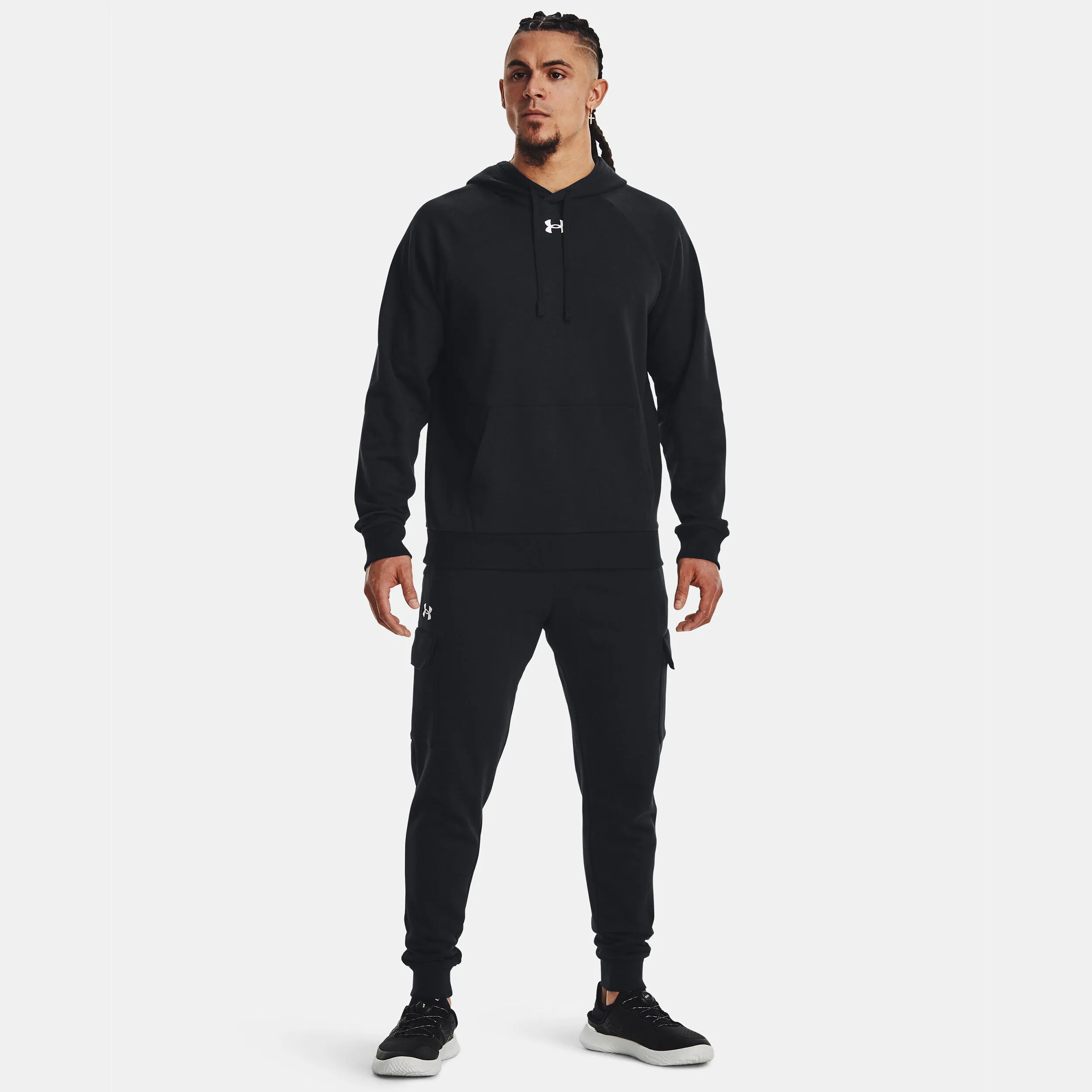 Under Armour Rival Hoody Men